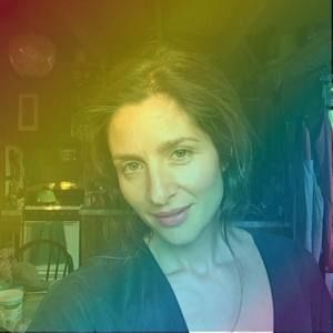 Meet your Posher, Amelia